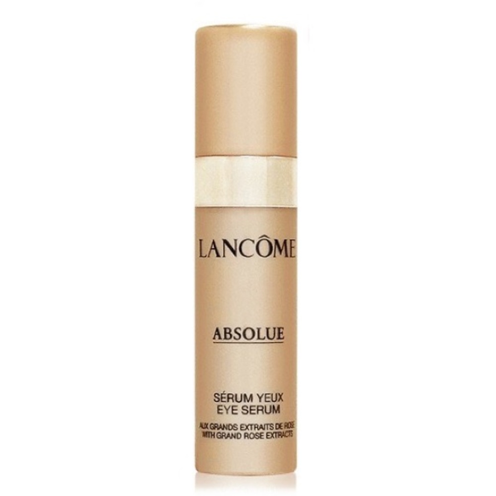 Lancome Absolue Eye Serum 5mL